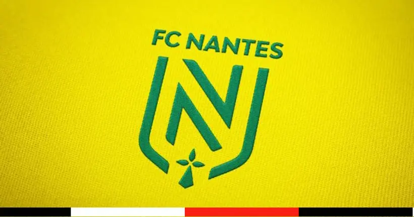 Avec son nouveau logo, le FC Nantes se met ses supporters à dos
