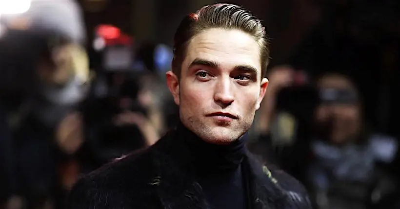 C’est officiel : Robert Pattinson est le nouveau Batman