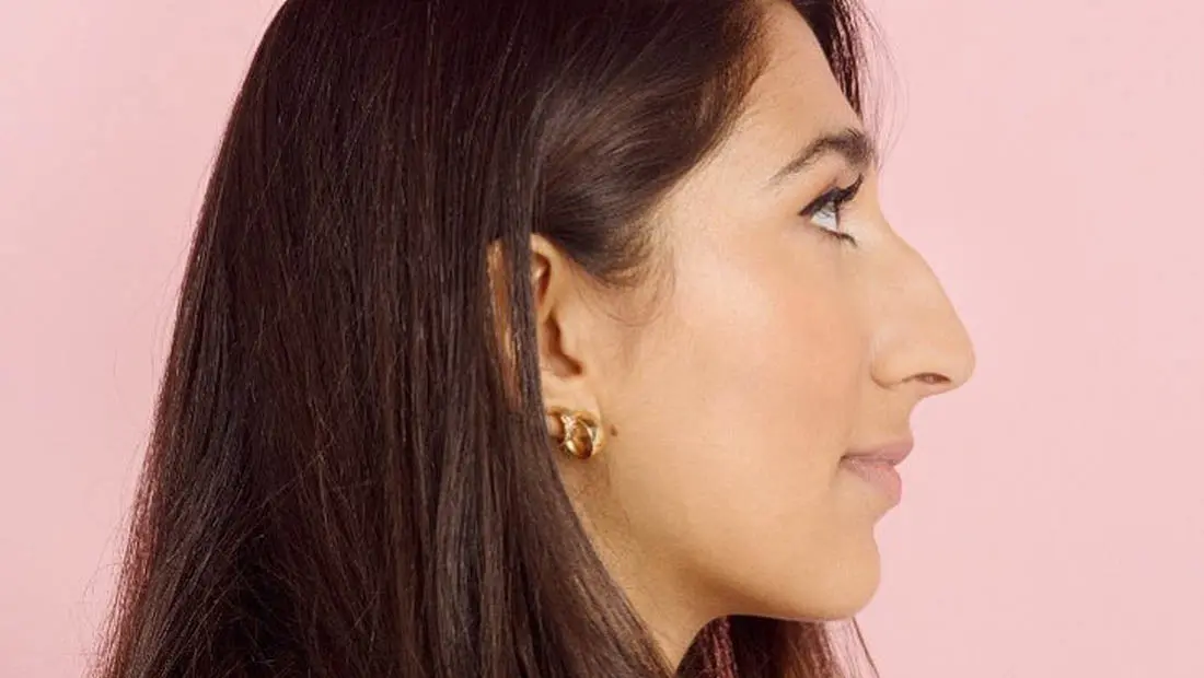 #SideProfileSelfie, le hashtag qui encourage les internautes à assumer leur nez