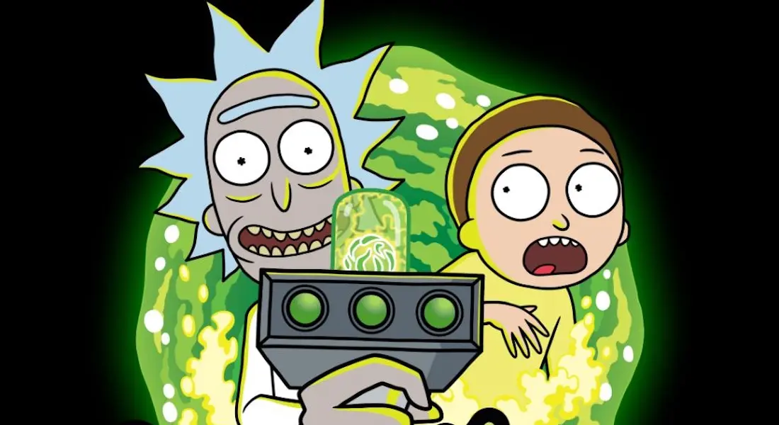 C’est confirmé, la saison 4 de Rick et Morty débarquera à l’automne 2019