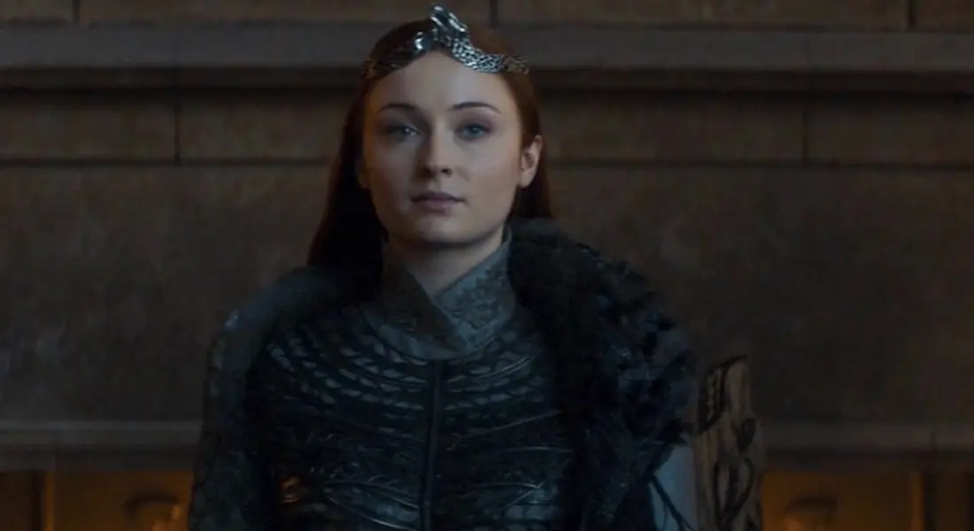 Sansa Stark ou l’histoire d’un empowerment problématique