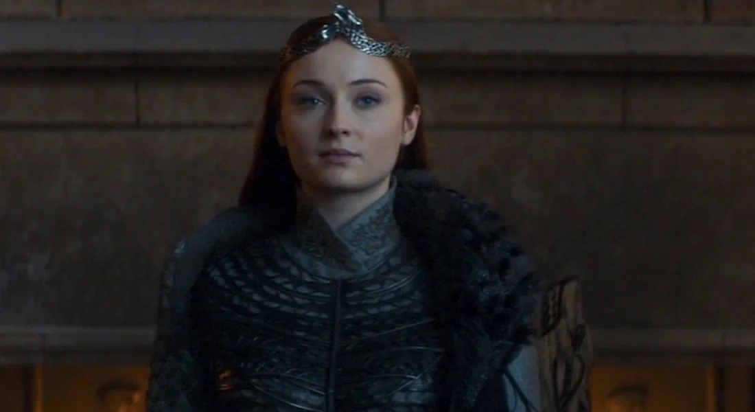 Sansa Stark ou l’histoire d’un empowerment problématique