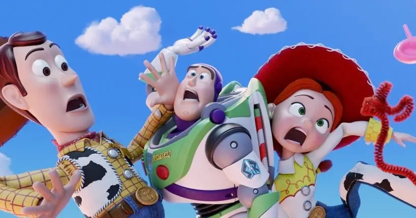 Après Toy Story 4, Pixar promet de ne sortir que des productions originales