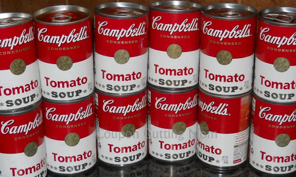 Comment la Campbell’s a causé une mutation génétique foireuse sur les tomates