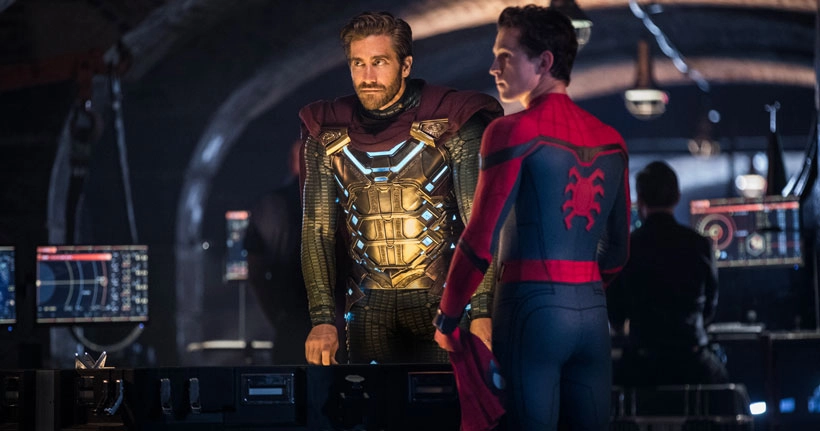 Sans surprise, Spider-Man: Far From Home se hisse au sommet du box-office