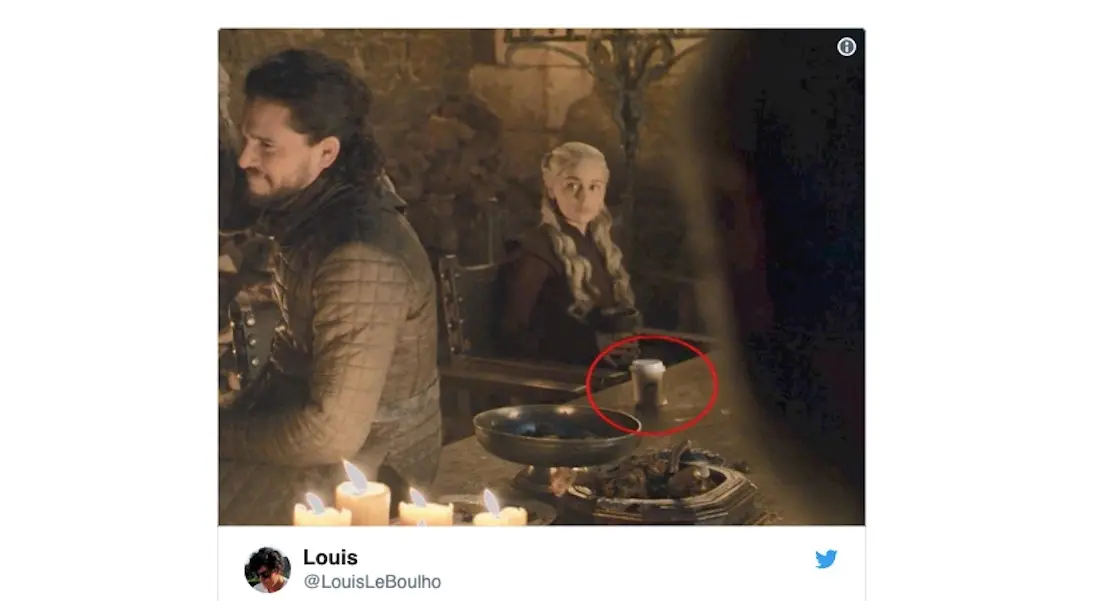 Starbucks et Dracarys dans Game of Thrones : le grand n’importe quoi des réseaux sociaux