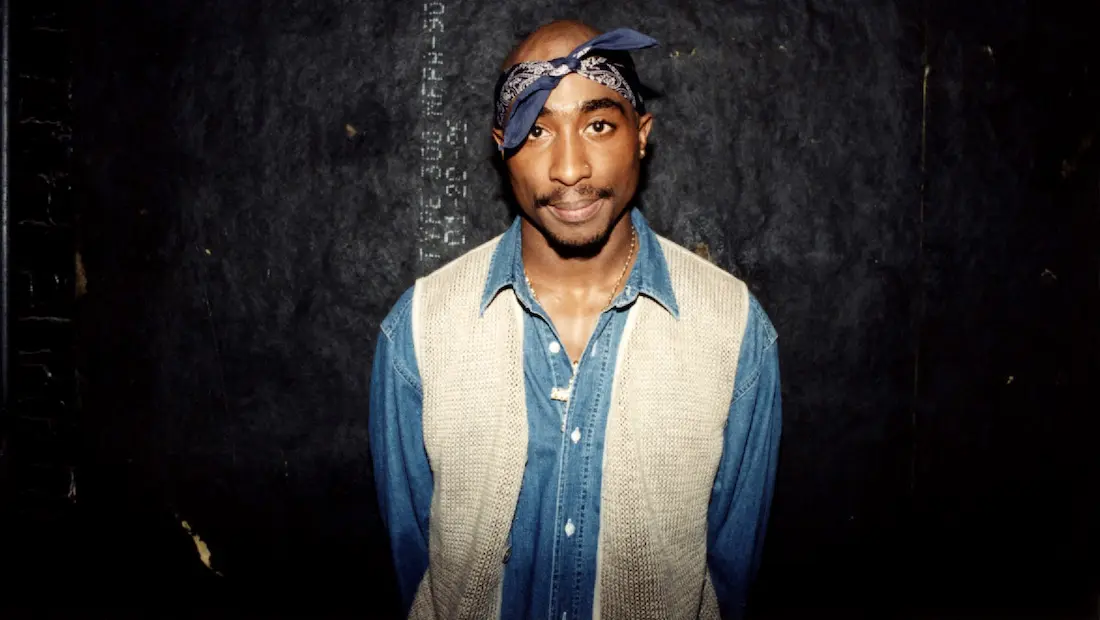 Une série documentaire sur l’assassinat de Tupac va voir le jour