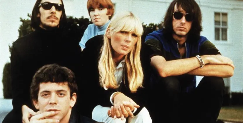 Un docu sur les Velvet Underground va sortir (et il s’annonce bien cool)