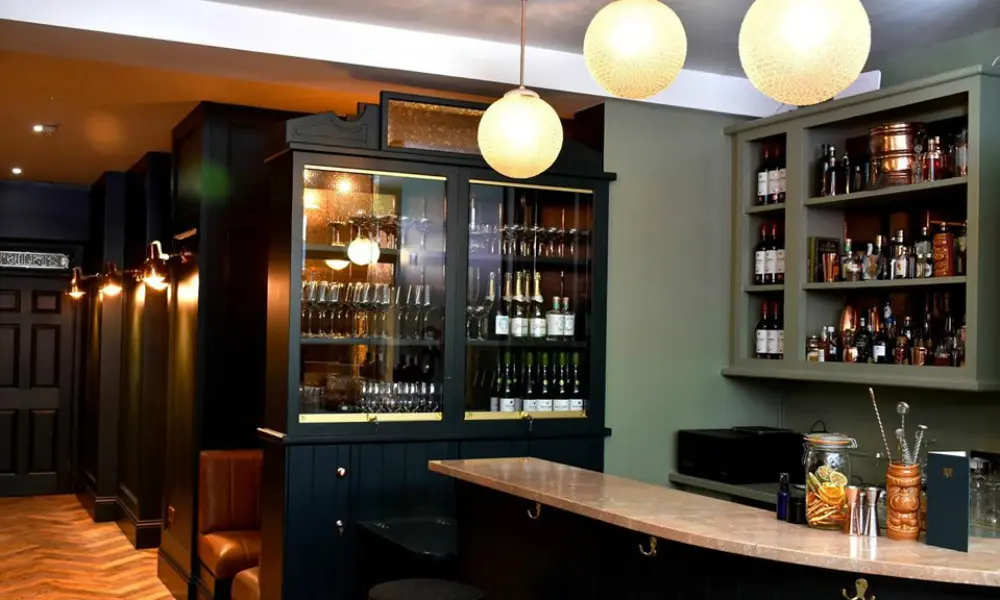Pourquoi le seul et unique bar “sans alcool” d’Irlande ferme ses portes ?