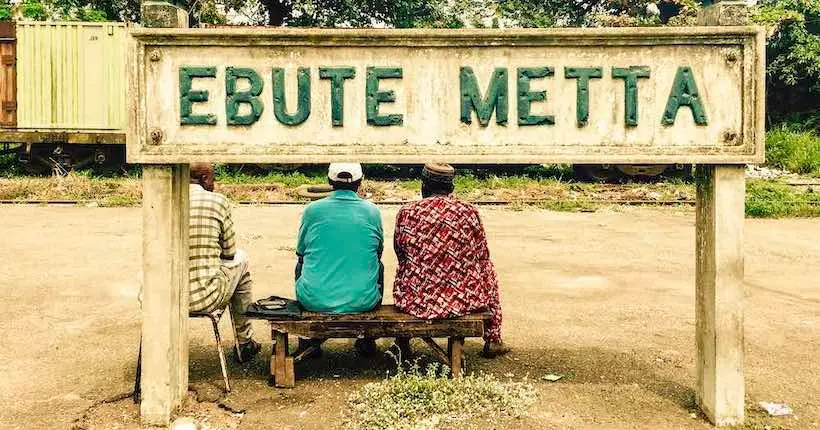 Au Palais de Tokyo, Aderemi Adegbite nous plonge en images dans la société nigériane