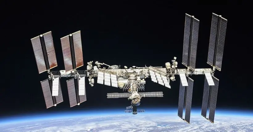 Vous pourrez photographier l’espace depuis la Station spatiale internationale dès 2020