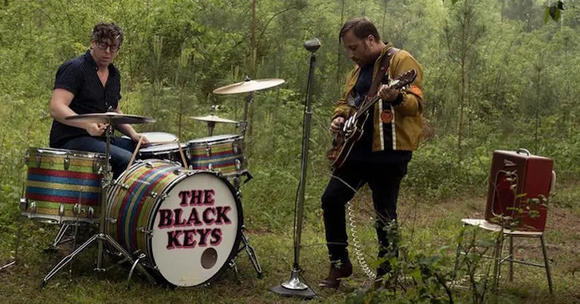 Let’s Rock : les Black Keys sont de retour avec un album brillant