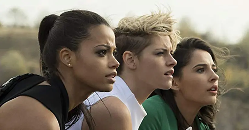 Trailer : les nouvelles Charlie’s Angels débarquent