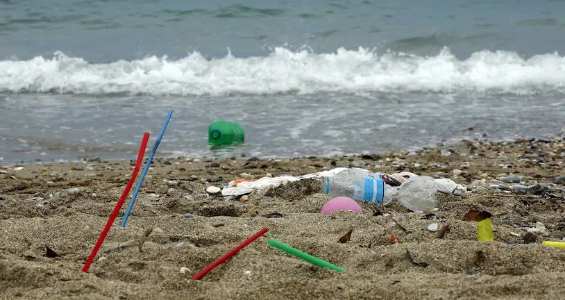 Lieux paradisiaques : la pollution au plastique n’est pas une fatalité