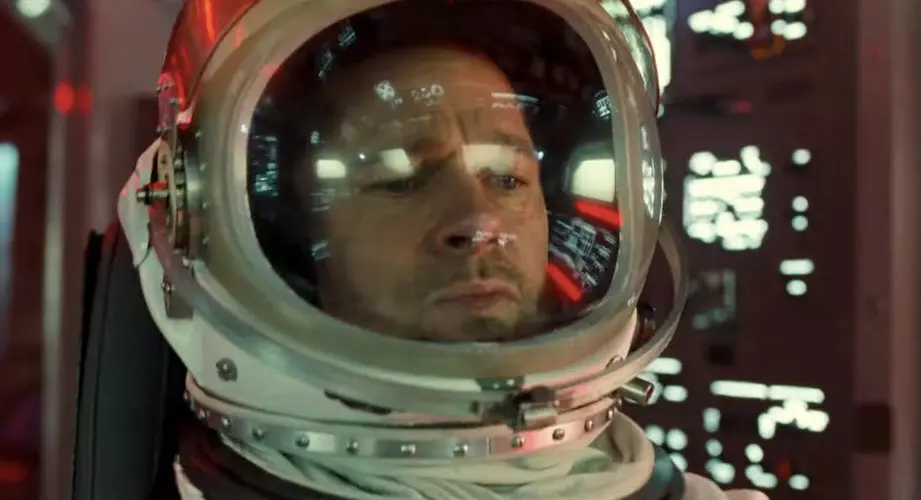 Le premier trailer épique de Ad Astra emmène Brad Pitt dans l’espace