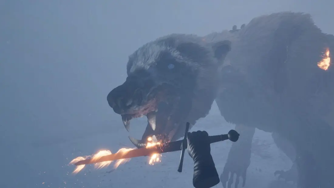 Trailer : Beyond the Wall, l’expérience en VR de Game of Thrones