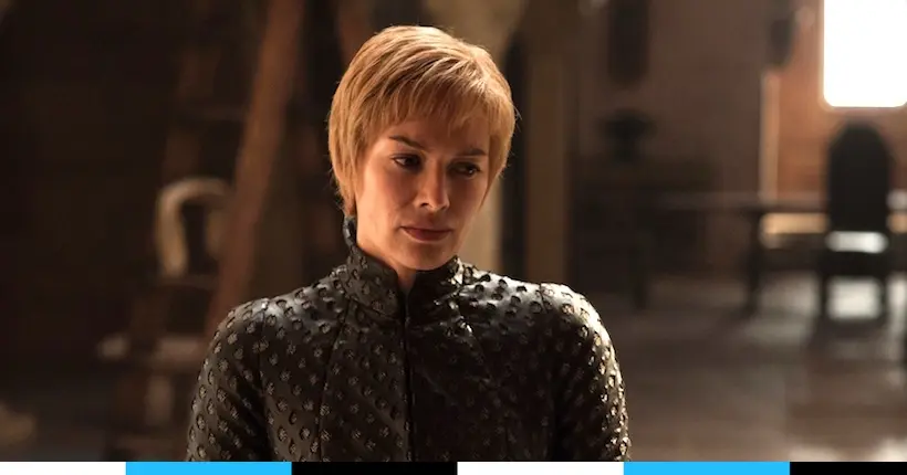 Lena Headey révèle que Game of Thrones a coupé au montage la fausse couche de Cersei