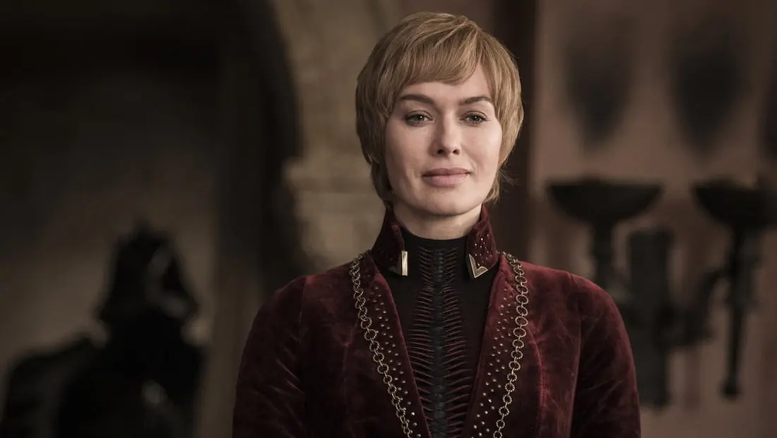 Game of Thrones : Lena Headey souhaitait une meilleure fin pour Cersei