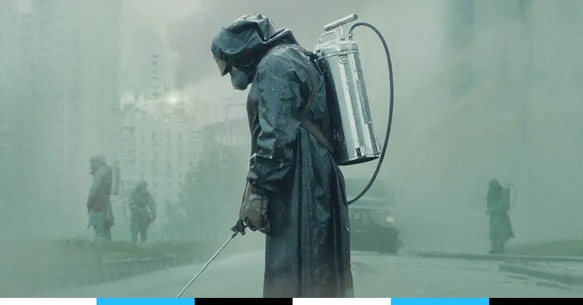 Le showrunner de Chernobyl appelle les instagrameurs au respect des lieux