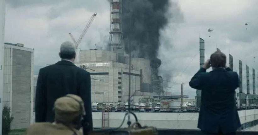 Chernobyl : la série de HBO provoque un boom touristique en Ukraine