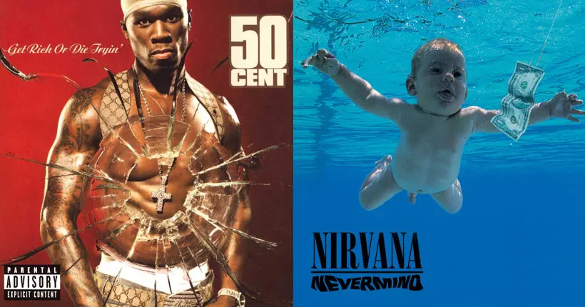 2Pac, Nirvana, Police : en 2008, 500 000 morceaux Universal Music ont brûlé à jamais