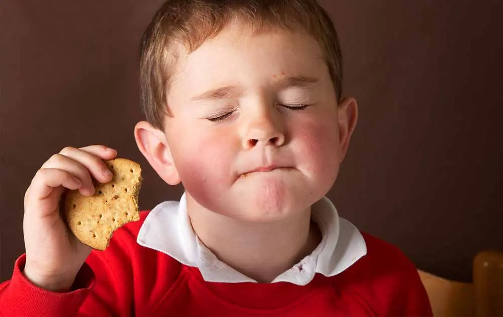 Ensemble, créons un fonds de sauvegarde des biscuits de notre enfance