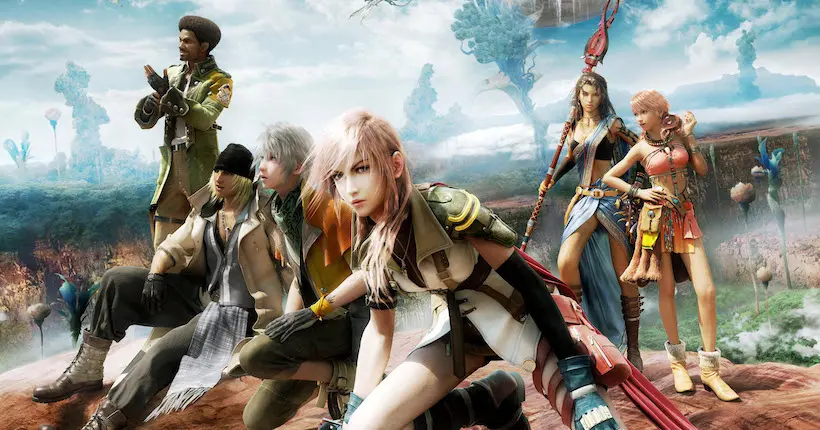 L’intégralité de la BO de Final Fantasy est désormais dispo en streaming
