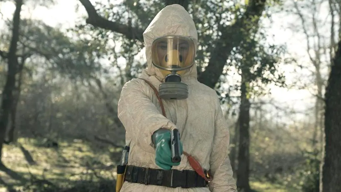 Fear The Walking Dead se la joue Chernobyl en saison 5