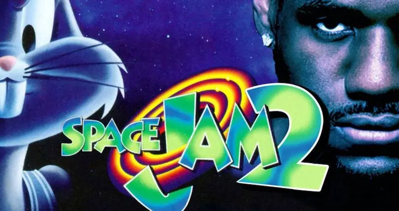Space Jam 2 : la crème de la crème du basket américain réunie sur le tournage