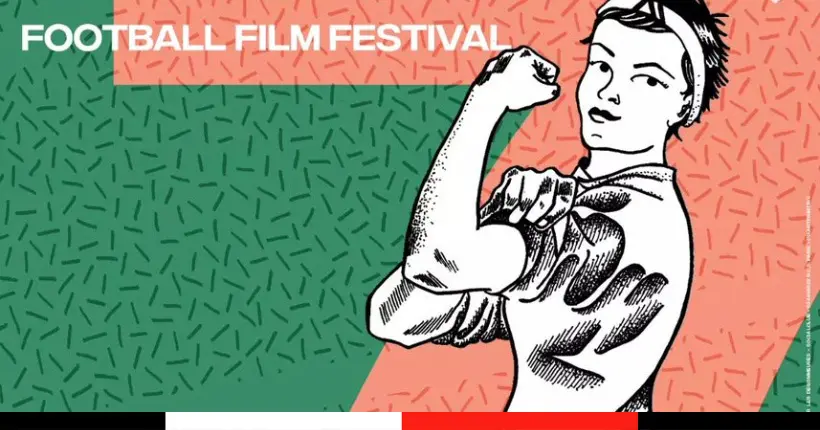 Le festival de films de foot La Lucarne rempile pour une 7e édition à Paris