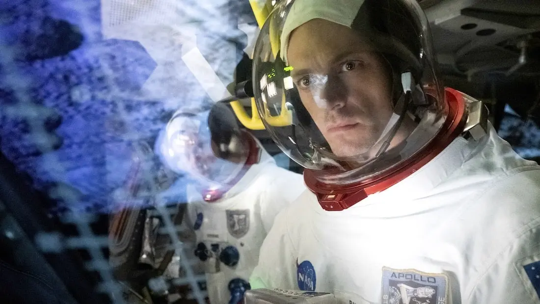 Trailer : la course à l’espace ne s’est jamais arrêtée dans For All Mankind