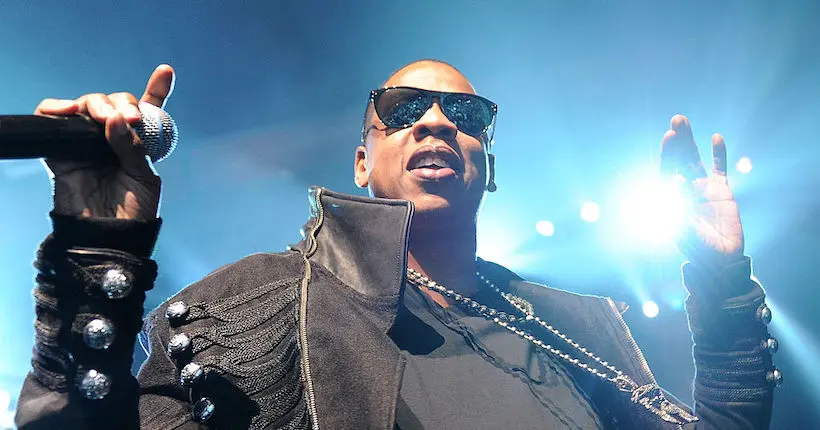 D’où provient la fortune de Jay Z, premier rappeur milliardaire de l’histoire