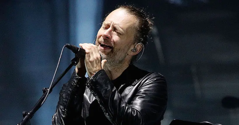 Thom Yorke est de retour avec un album sublime et un court-métrage