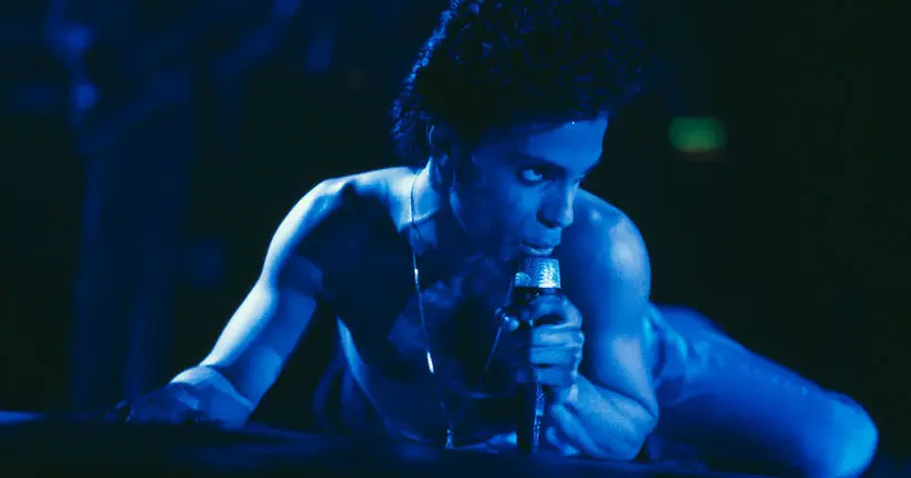 Des répétitions inédites de Prince révélées dans le clip de “Manic Monday”