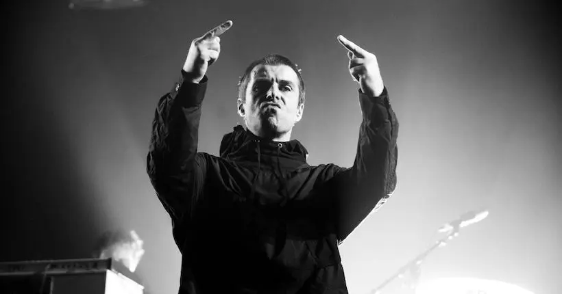 Focking hell : Liam Gallagher veut être le prochain Premier ministre britannique