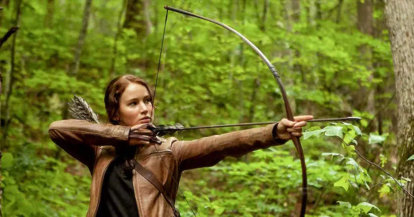 Hunger Games aura une suite avec un nouveau bouquin (et un film)