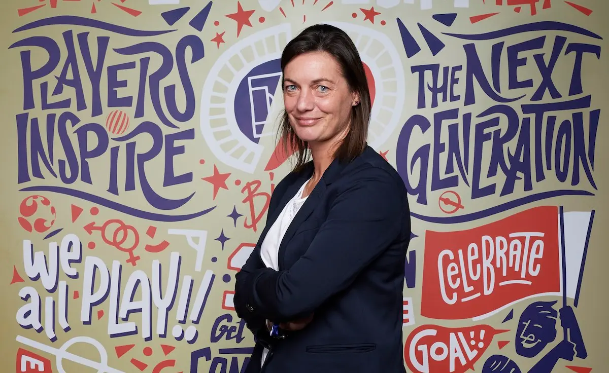 Corinne Diacre reçoit le prix citron 2019 France Football pour sa mauvaise communication