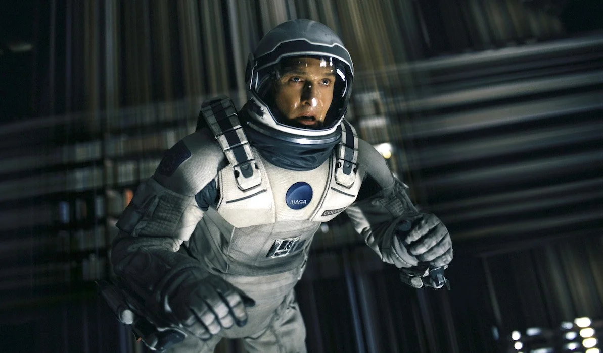 Pourquoi le premier film dans l’espace sera une expérience inédite pour le cinéma