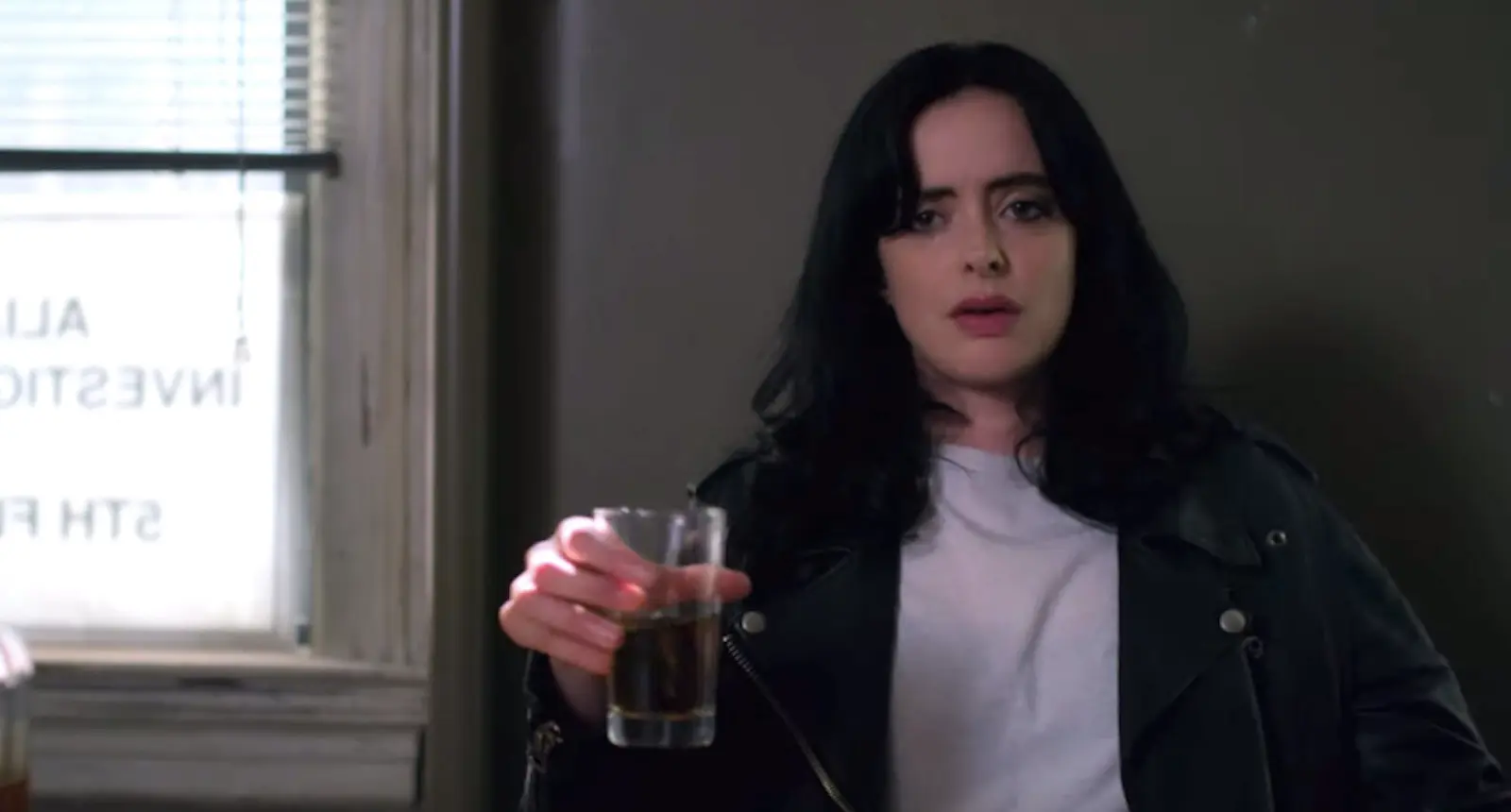 Jessica Jones affronte un nouveau maniaque dans le trailer sombre de la saison 3
