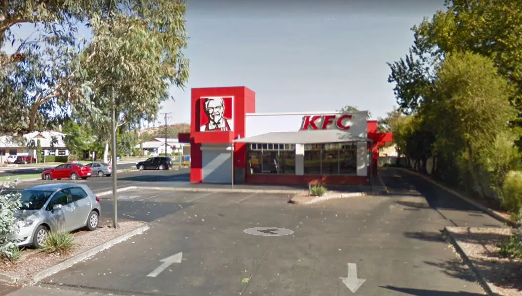 L’histoire du petit KFC perdu en Australie qui rêvait d’obtenir son étoile