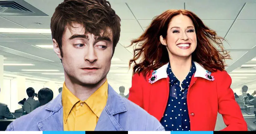Daniel Radcliffe apparaîtra dans l’épisode interactif d’Unbreakable Kimmy Schmidt