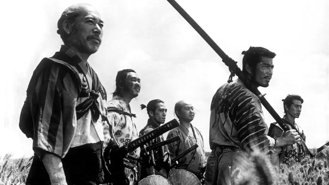 Netflix prépare une série sur les samouraïs avec des batailles dignes de Game of Thrones