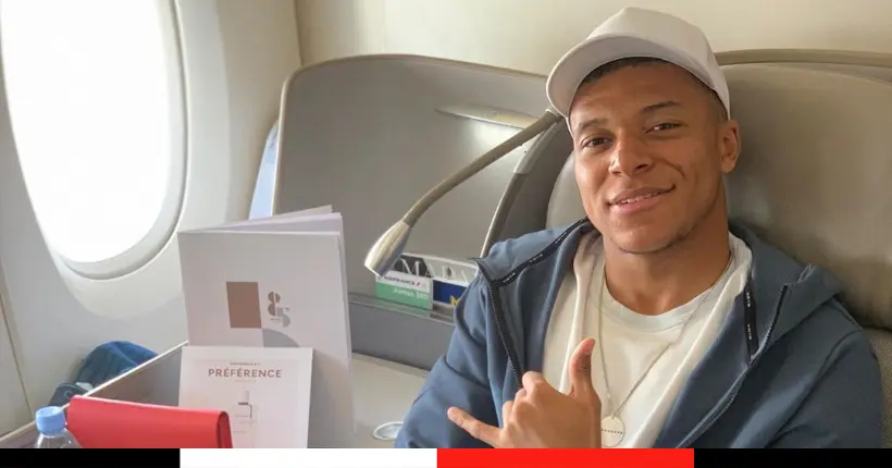 Mbappé est le joueur le plus cité dans la presse française en 2019