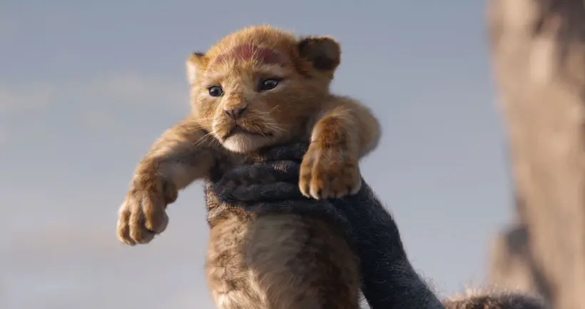 Le Roi Lion est désormais le plus grand succès de tous les temps pour un film d’animation