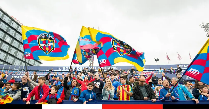 Un club espagnol offre l’abonnement pour la saison à ses plus fidèles supporters