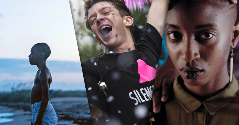 De Moonlight à Rafiki : 9 films qui ont marqué le mouvement LGBTQ+
