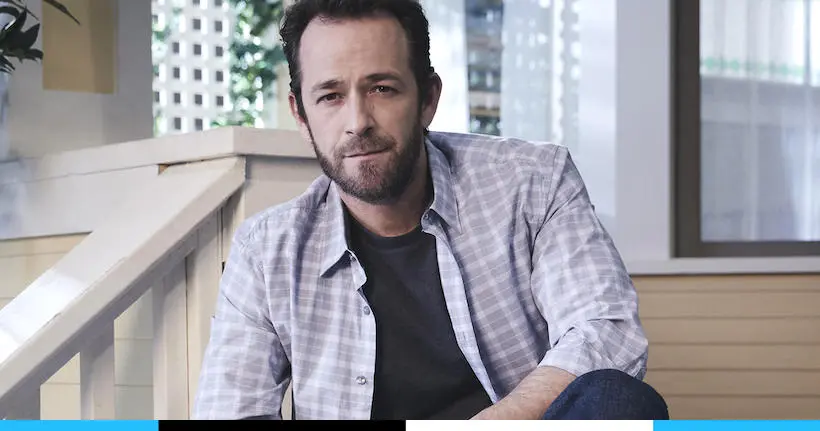 La saison 4 de Riverdale débutera par un épisode hommage à Luke Perry