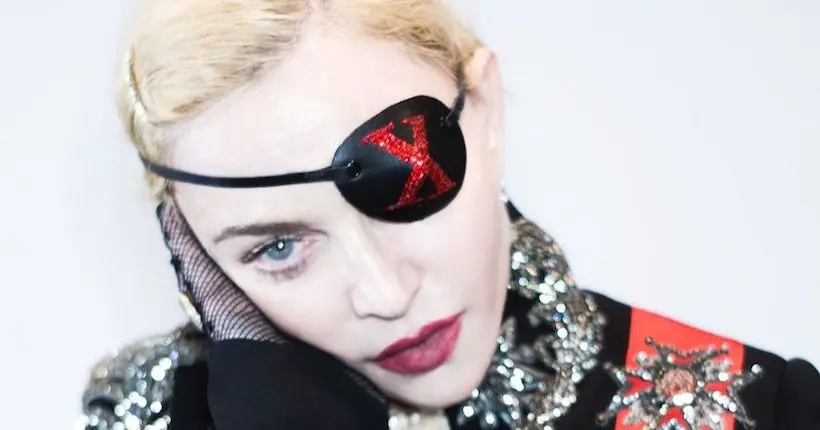 Pour Madonna, “Instagram est fait pour vous faire sentir mal”