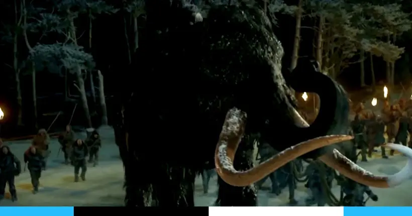 Des mammouths pourraient débarquer dans le spin-off de Game of Thrones