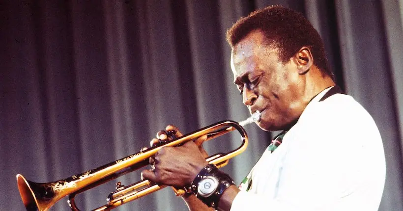 En écoute : un titre inédit de Miles Davis, extrait de son prochain album posthume